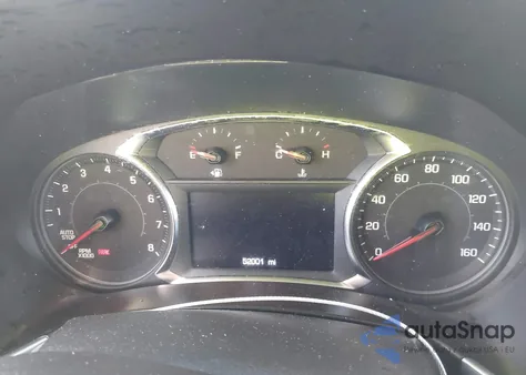 2023 Chevrolet Equinox Awd Lt z USA, uszkodzony, nr VIN 3GNAXUEG7PL182765